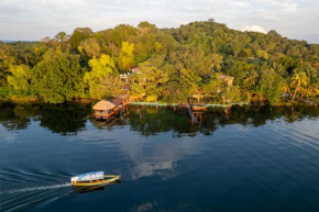 Las Luciernagas Hotel